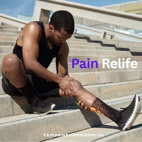 Pain Relife