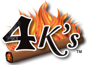 4K's Wrap
