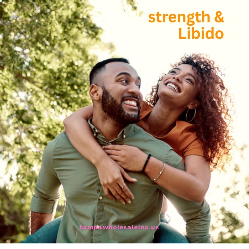 Strength & Libido