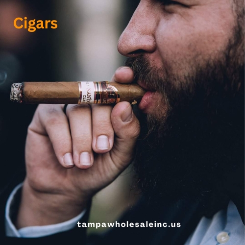 Cigars