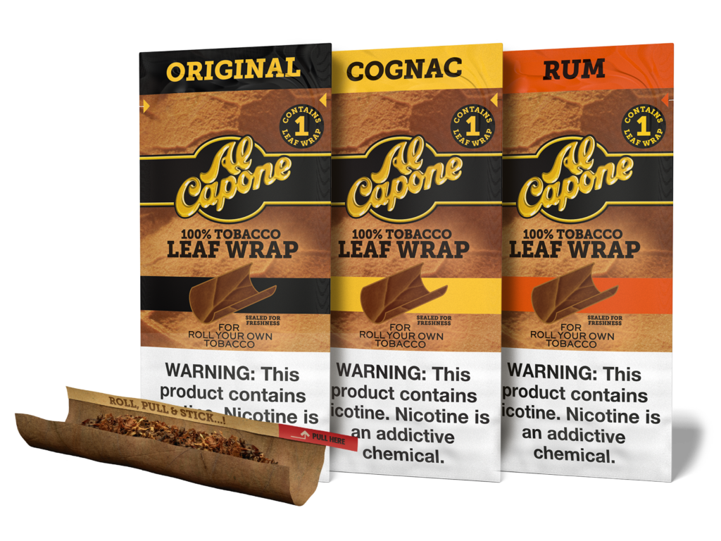 Wraps