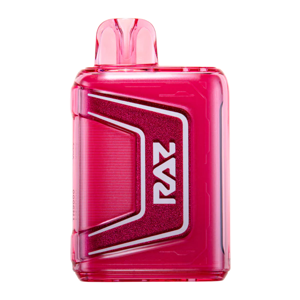 Raz 9000 Puff Disposable Vape – Vicky Edition | Signature Flavor Blend – Up to 9000 Puffs, Rechargeable, Pre-Filled, Smooth Nicotine Delivery | Premium All-in-One Vape Pen for Adults