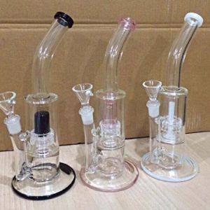 My Pipe – Premium Glass Hand Pipe for Smoking | Compact, Heat-Resistant, Easy to Clean | Thick Borosilicate Glass | Smooth Airflow | Ideal for Dry Herb